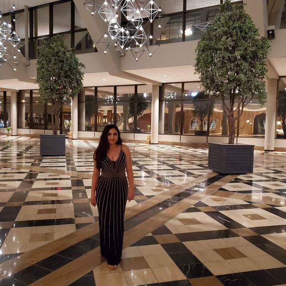 Meet your Posher, Margarita - Picture 1 of 1